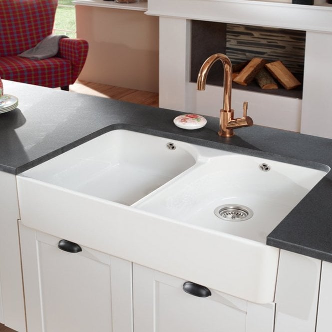 Villeroy And Boch Belfast And Butler Kitchen Sinks